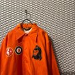 画像4: A BATHING APE - 90's Multi Print Coach Jacket (4)