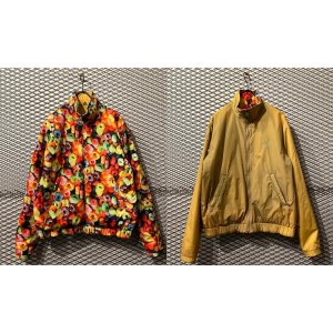 画像: SWAGGER - Serial Graphic Reversible Jacket