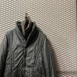 画像4: DIESEL - Padded Docking Design Jacket (4)