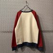 画像6: HYSTERIC GLAMOUR - 90's Raglan Sweat (6)