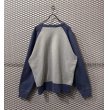 画像6: HYSTERIC - 90's H Logo Raglan Sweat (6)