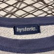 画像5: HYSTERIC - 90's H Logo Raglan Sweat (5)