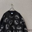 画像4: UNDERCOVER - "HAZE" Hamburger Sweat Blouson (4)