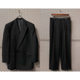 画像: Vina Rossa - Striped 4B Double Tailored Setup