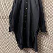 画像3: Plantation - 80's Stand Collar Long Shirt (Issey Miyake) (3)