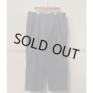 画像: Brooks Brothers - 2-Tuck Super Wide Pants (W42)