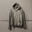画像1: UNDERCOVER - 00's Zip-up Hoodie (1)