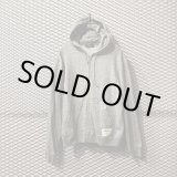 画像: UNDERCOVER - 00's Zip-up Hoodie