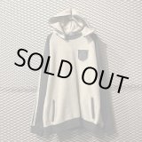 画像: PPFM - Inside Out Retrofit Hoodie