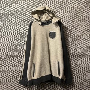 画像: PPFM - Inside Out Retrofit Hoodie