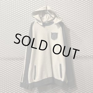 画像: PPFM - Inside Out Retrofit Hoodie