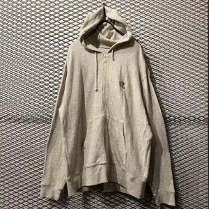 画像: VISION - Thermal Zip-Up Hoodie