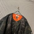 画像2: FACETASM - BUG MA-1 Jacket (Camouflage) (2)