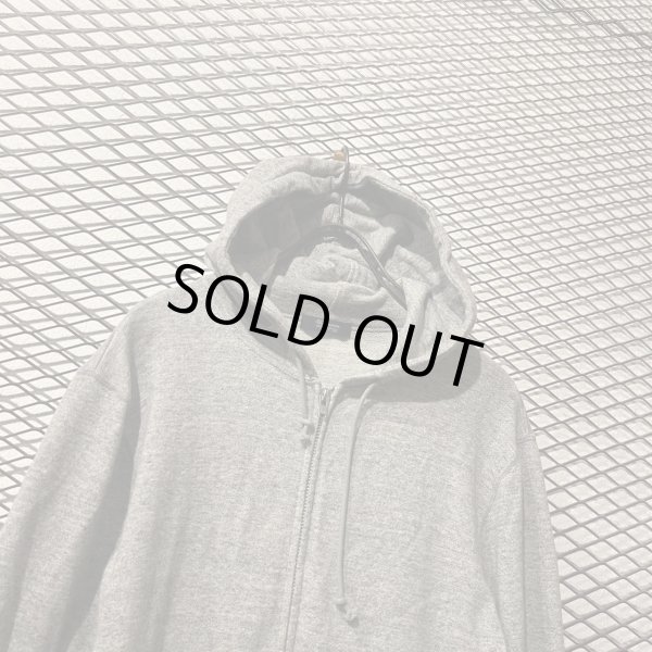 画像2: UNDERCOVER - 00's Zip-up Hoodie (2)