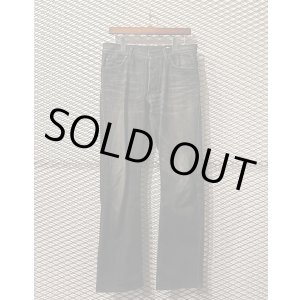 画像: YVES SAINT LAURENT - 00's Straight Denim Pants