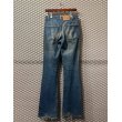 画像6: Levi's - 80's "517" Denim Pants (6)