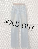画像: Levi's - 80's "517" Denim Pants