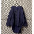 画像1: KANSAI - 90's Transformed Kimono Jacket (1)