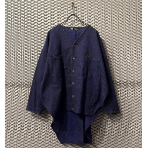 画像: KANSAI - 90's Transformed Kimono Jacket