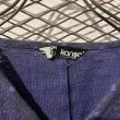 画像5: KANSAI - 90's Transformed Kimono Jacket (5)