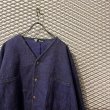 画像4: KANSAI - 90's Transformed Kimono Jacket (4)
