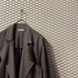 画像4: Plantation - 80's Drape Design Cardigan (Issey Miyake) (4)