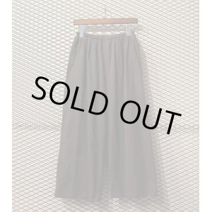 画像: I.S - 70's Easy Wide Pants