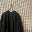 画像4: 	Plantation - 80's Drape Design Cardigan (Issey Miyake) (4)