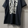 画像3: DOLCE&GABBANA - Logo Tee (3)