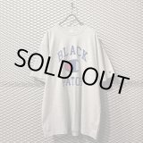 画像: Champion × THE BLACK EYE PATCH - Logo Tee