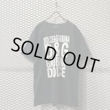 画像: DOLCE&GABBANA - Logo Tee