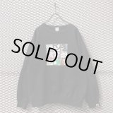 画像: A BATHING APE - Frame Division Sweat
