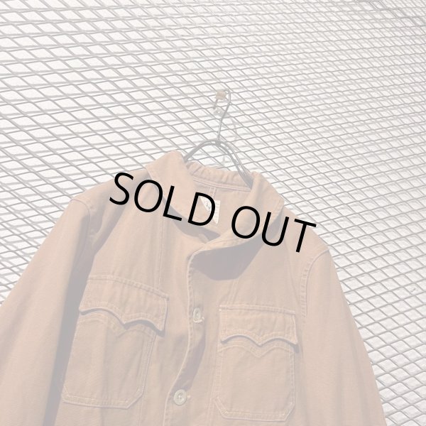 画像2: Scye - Coverall Jacket (2)