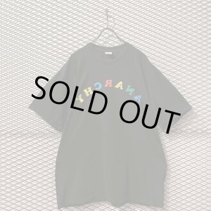 画像: SUPREME - Anarchy Inverted Tee (XL)