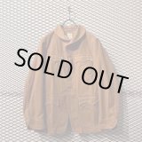 画像: Scye - Coverall Jacket