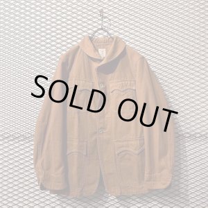 画像: Scye - Coverall Jacket