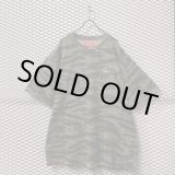 画像: SUPREME - Camouflage Pocket Tee (XXL)