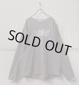 画像: MACKDADDY - "MDY" L/S Tee