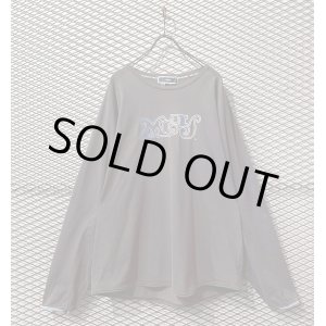 画像: MACKDADDY - "MDY" L/S Tee