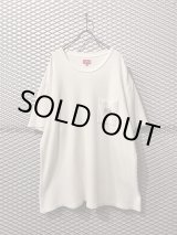 画像: SUPREME - Embroidery Thermal Pocket Tee (XL)