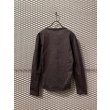 画像6: TORNADO MART - Python V-neck L/S Tops (6)