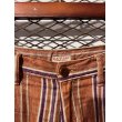 画像5: KAPITAL - Striped Flare Pants (5)