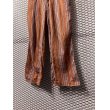 画像3: KAPITAL - Striped Flare Pants (3)