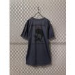 画像1: OZONE ROCKS - 90's Kung Fu × Yin Yang Tee (1)