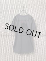 画像: OZONE ROCKS - 90's Kung Fu × Yin Yang Tee
