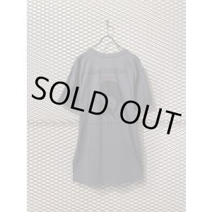 画像: OZONE ROCKS - 90's Kung Fu × Yin Yang Tee