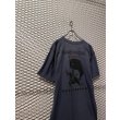 画像2: OZONE ROCKS - 90's Kung Fu × Yin Yang Tee (2)