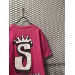 画像4: STUSSY - 00's Crown Tee (4)