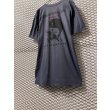 画像3: OZONE ROCKS - 90's Kung Fu × Yin Yang Tee (3)
