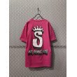 画像1: STUSSY - 00's Crown Tee (1)